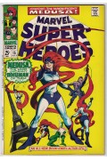 Marvel Super Heroes  15 VGF
